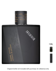 Devertere Panama Affair Extrait