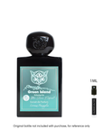 Lorenzo Pazzaglia Green Island Extrait