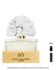 House of Bo Casa Blanca Parfum