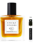 SAMPLE - Francesca Bianchi Sticky Fingers Extrait