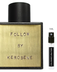 SAMPLE - Kerosene Follow EDP
