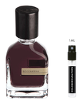 SAMPLE - Orto Parisi Boccanera Parfum