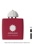SAMPLE - Amouage Love Hibiscus EDP