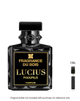 Fragrance du Bois Lucius Maximus Parfum