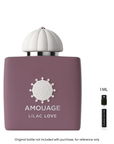 Amouage Lilac Love EDP