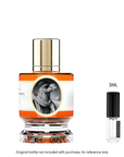SAMPLE - Zoologist Camel Extrait