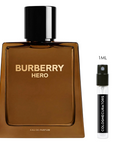 SAMPLE - Burberry Hero EDP