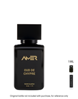 Amer Oud de Chypre Extrait