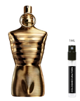 SAMPLE - Jean Paul Gaultier Le Male Elixir Absolu