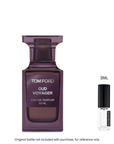 SAMPLE - Tom Ford Oud Voyager EDP