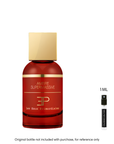 SAMPLE - Les Eaux Primordiales Ambre Supermassive Extrait