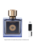 SAMPLE - Memoirs Of A Perfume Collector Tokyo Extrait