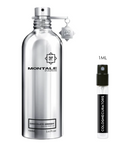 SAMPLE - Montale Chocolate Greedy EDP
