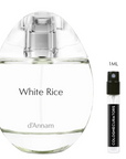 SAMPLE - d'Annam White Rice EDP