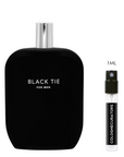 SAMPLE - Fragrance One Black Tie For Men Extrait