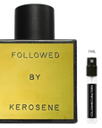 SAMPLE - Kerosene Followed EDP