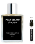 SAMPLE - Theodoros Kalotinis Pear Gelato EDP