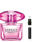 SAMPLE - Versace Bright Crystal Absolu