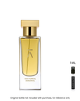 Azman Nocturnal Immortal Parfum