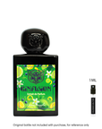 SAMPLE - Lorenzo Pazzaglia Ginfusion Extrait