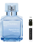 SAMPLE - Maison Francis Kurkdjian Aqua Celestia Cologne Forte EDP