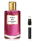 SAMPLE - Mancera Fig Me Up EDP