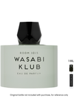 Room 1015 Wasabi Klub EDP