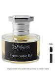 SAMPLE - Toskovat Inexcusable Evil Extrait