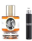SAMPLE - Zoologist Camel Extrait