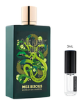 SAMPLE - Mes Bisous One Night Only Extrait