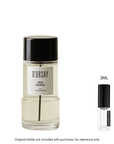 D'Orsay Une Rose au paradis RB EDP