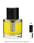 Les Indemodables Chypre Azural EDP