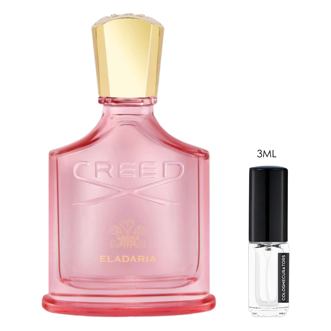 Eladaria EDP Fragrance Sample by Creed – colognecurators