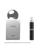 Pernoire Poka Extrait