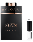 SAMPLE - Bvlgari Man In Black EDP