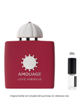 SAMPLE - Amouage Love Hibiscus EDP