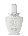 SAMPLE - Creed Love in White EDP