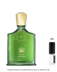 SAMPLE - Creed Wild Vetiver EDP