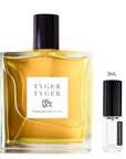 SAMPLE - Francesca Bianchi Tyger Tyger Extrait