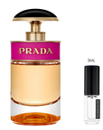 SAMPLE - Prada Candy EDP