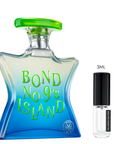 SAMPLE - Bond No. 9 Island EDP