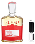 SAMPLE - Creed Viking EDP