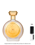 Boadicea the Victorious Amber Sapphire Parfum