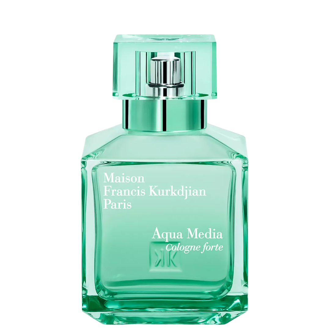Aqua Media Cologne Forte EDP Fragrance Sample by Maison Francis