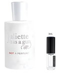 SAMPLE - Juliette Has A Gun Not a Perfume EDP