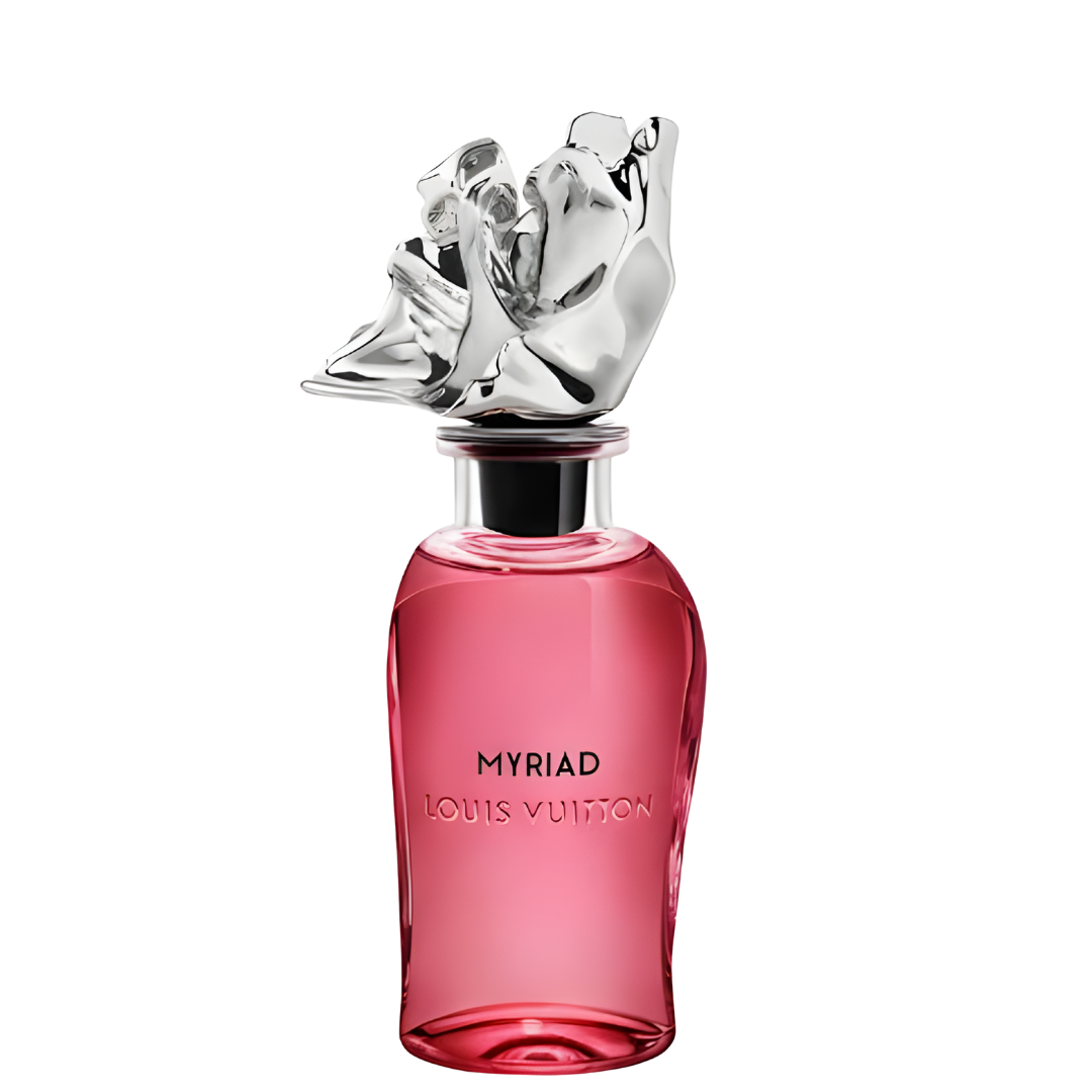 Myriad Extrait Fragrance Sample by Louis Vuitton – colognecurators