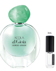 SAMPLE - Giorgio Armani Acqua Di Gioia EDP