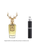 SAMPLE - Pana Dora Moonlight EDP