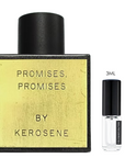 SAMPLE - Kerosene Promises, Promises EDP