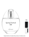 SAMPLE - d'Annam Spring Festival EDP